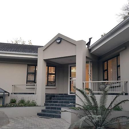 Vineyard On The Hill Hotel Mbombela Exterior foto