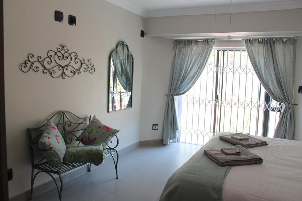 Vineyard On The Hill Hotel Mbombela Exterior foto
