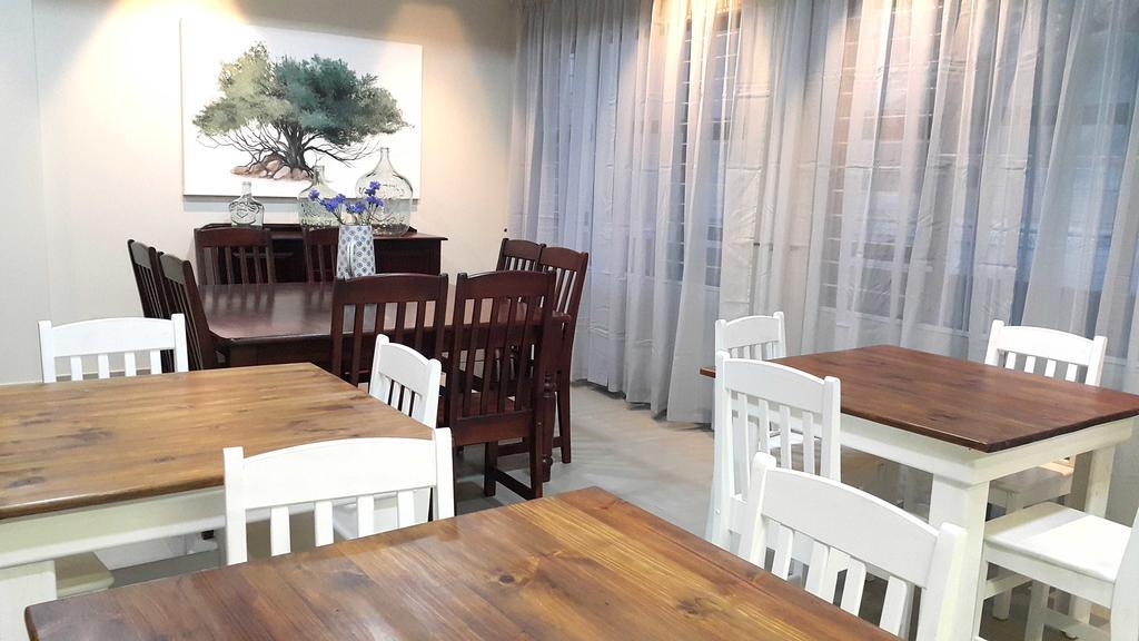 Vineyard On The Hill Hotel Mbombela Exterior foto