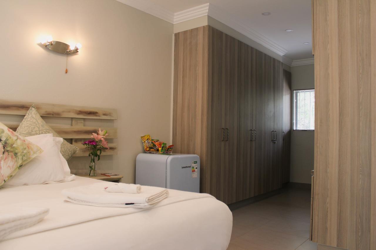 Vineyard On The Hill Hotel Mbombela Exterior foto