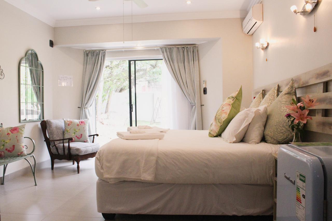 Vineyard On The Hill Hotel Mbombela Exterior foto