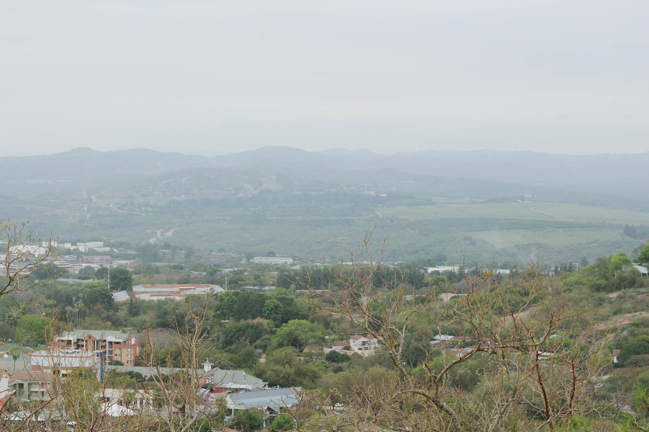 Vineyard On The Hill Hotel Mbombela Exterior foto