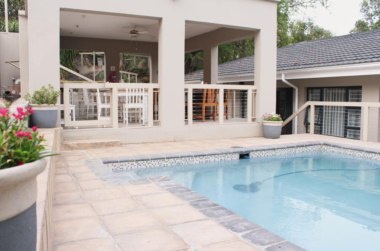 Vineyard On The Hill Hotel Mbombela Exterior foto